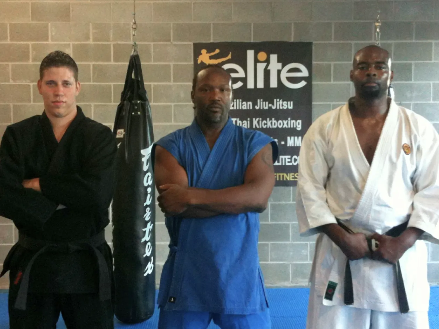Martial Arts Martial Arts