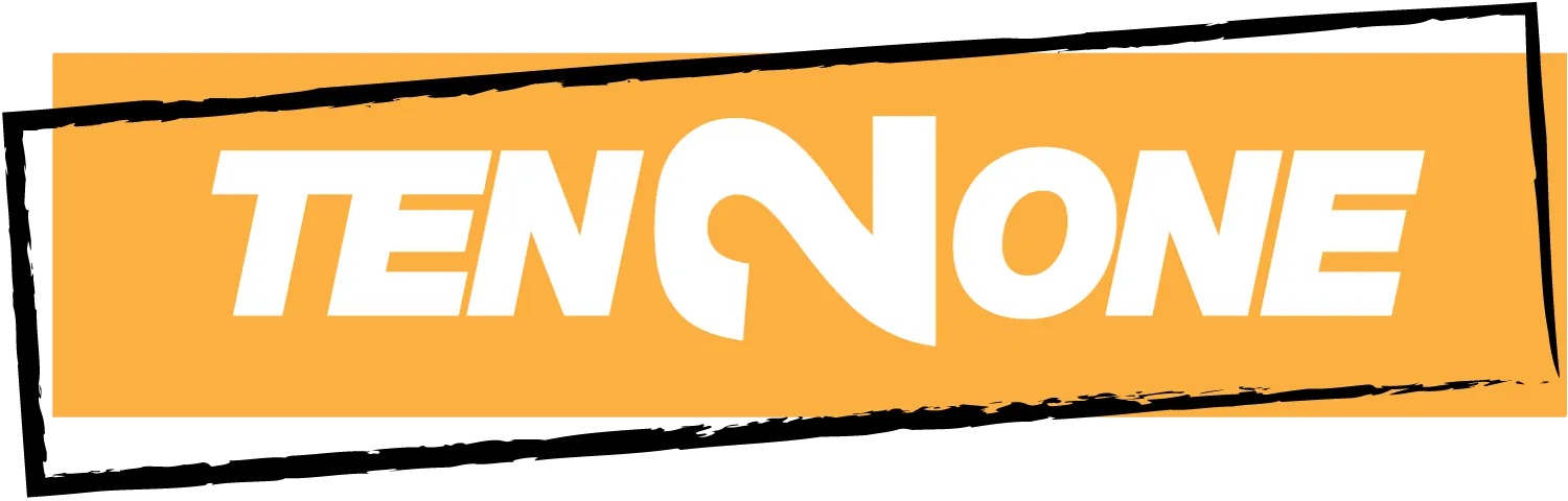 Teen-2-One Ten2One Foundation Horizontal Logo