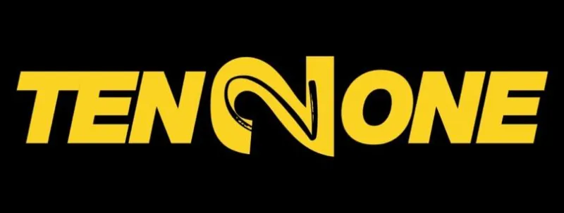 Ten2One Foundation Horizontal Logo